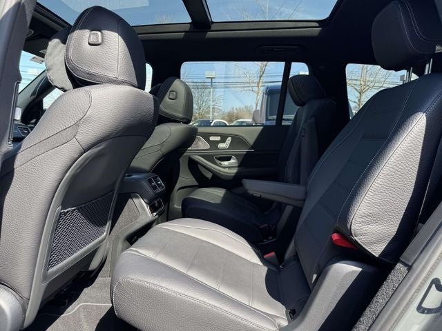 2026 Mercedes-Benz GLS GLS 450 4MATIC®