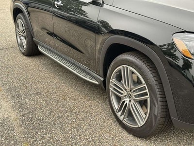 2026 Mercedes-Benz GLS GLS 450 4MATIC®