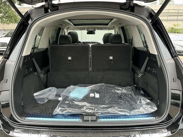 2026 Mercedes-Benz GLS GLS 450 4MATIC®
