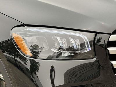 2026 Mercedes-Benz GLS GLS 450 4MATIC®