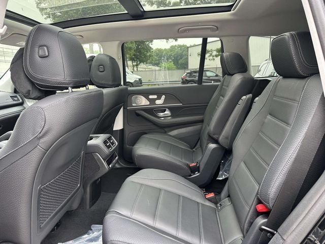 2026 Mercedes-Benz GLS GLS 450 4MATIC®