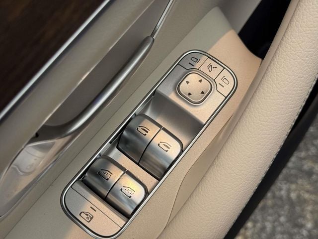 2026 Mercedes-Benz GLS GLS 450 4MATIC®