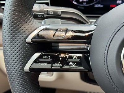 2026 Mercedes-Benz GLS GLS 450 4MATIC®