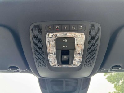 2026 Mercedes-Benz GLS GLS 450 4MATIC®