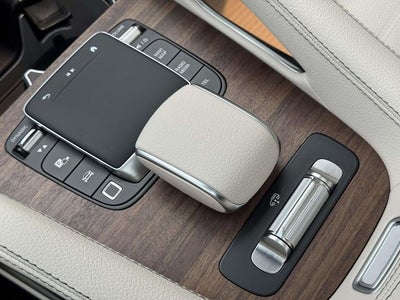 2026 Mercedes-Benz GLS GLS 450 4MATIC®