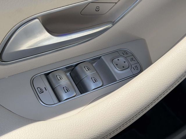 2024 Mercedes-Benz GLS GLS 450 4MATIC®