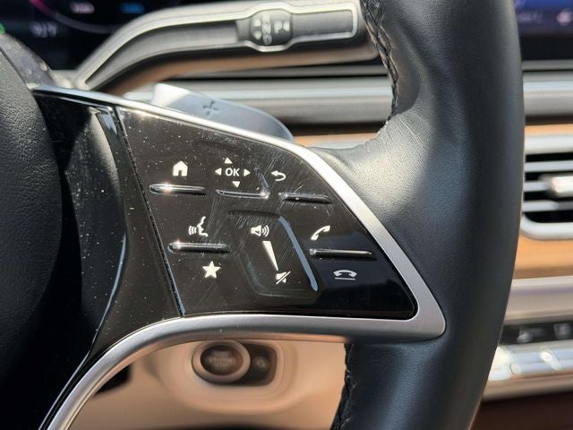2024 Mercedes-Benz GLS GLS 450 4MATIC®