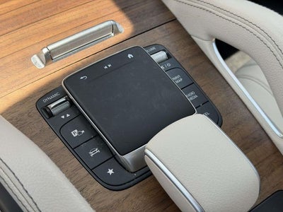 2024 Mercedes-Benz GLS GLS 450 4MATIC®