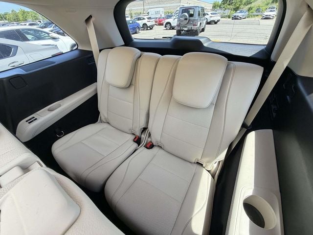 2024 Mercedes-Benz GLS GLS 450 4MATIC®