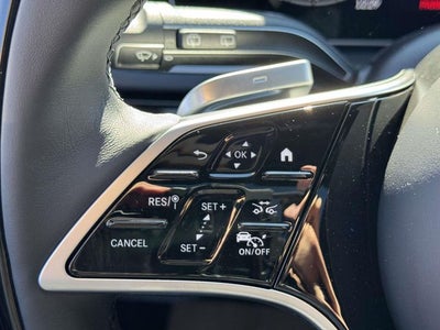 2026 Mercedes-Benz GLS GLS 450 4MATIC®