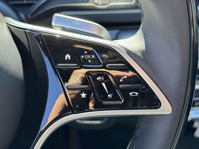 2026 Mercedes-Benz GLS GLS 450 4MATIC®