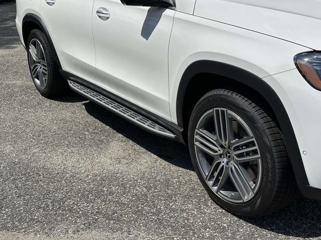2026 Mercedes-Benz GLS GLS 450 4MATIC®