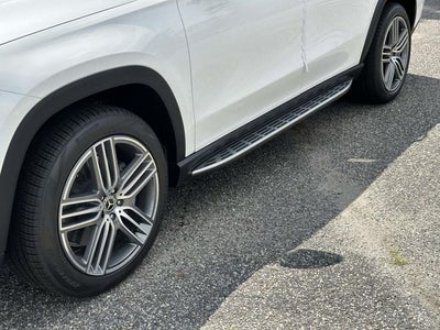 2026 Mercedes-Benz GLS GLS 450 4MATIC®