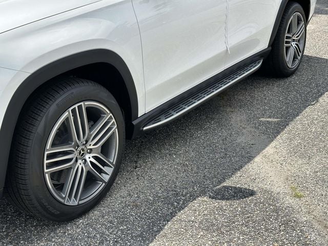 2026 Mercedes-Benz GLS GLS 450 4MATIC®