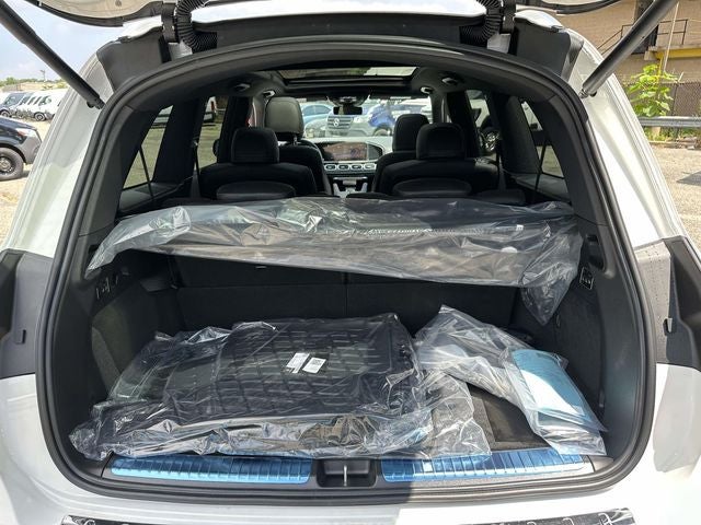 2026 Mercedes-Benz GLS GLS 450 4MATIC®