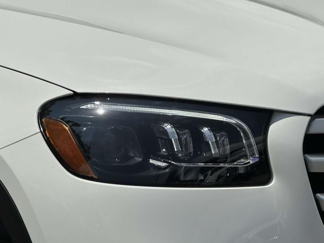 2026 Mercedes-Benz GLS GLS 450 4MATIC®