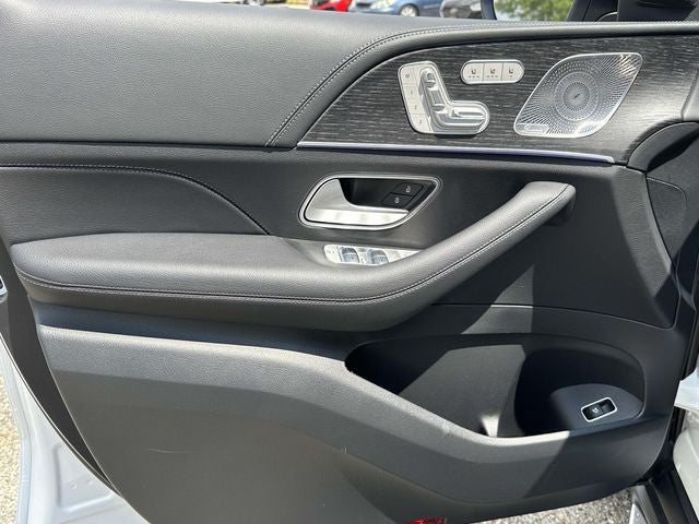 2026 Mercedes-Benz GLS GLS 450 4MATIC®