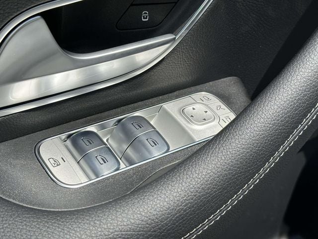 2026 Mercedes-Benz GLS GLS 450 4MATIC®