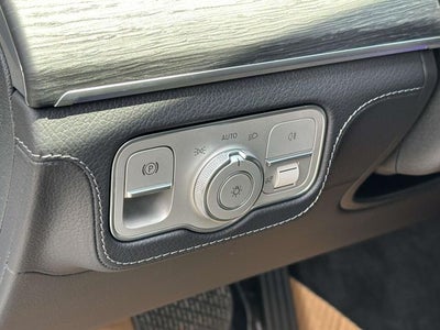 2026 Mercedes-Benz GLS GLS 450 4MATIC®