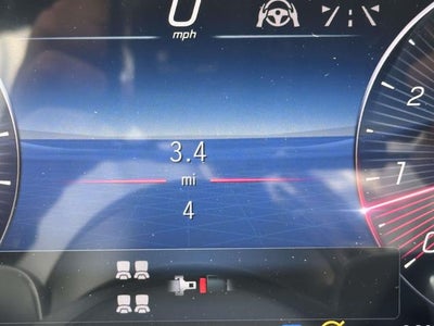 2026 Mercedes-Benz GLS GLS 450 4MATIC®