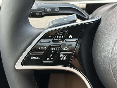 2026 Mercedes-Benz GLS GLS 450 4MATIC®