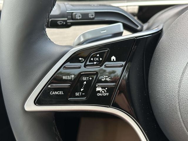 2026 Mercedes-Benz GLS GLS 450 4MATIC®