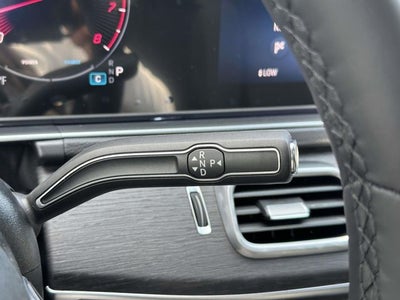 2026 Mercedes-Benz GLS GLS 450 4MATIC®