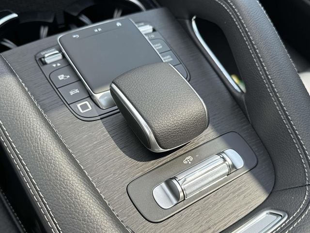 2026 Mercedes-Benz GLS GLS 450 4MATIC®