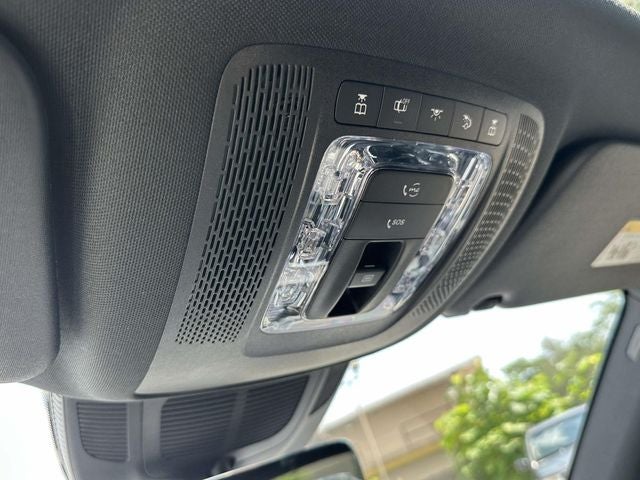 2026 Mercedes-Benz GLS GLS 450 4MATIC®