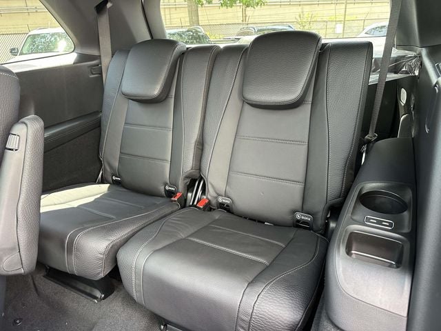 2026 Mercedes-Benz GLS GLS 450 4MATIC®