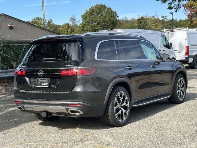 2027 Mercedes-Benz GLS GLS 450 4MATIC®