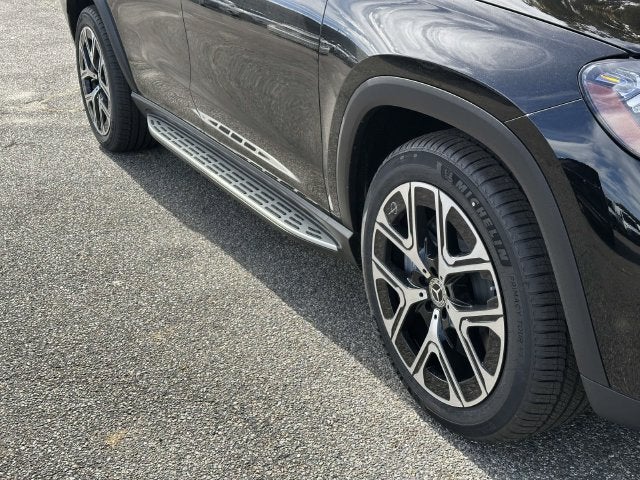 2027 Mercedes-Benz GLS GLS 450 4MATIC®