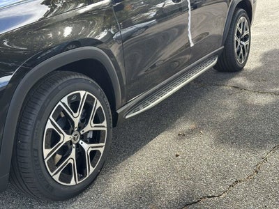 2027 Mercedes-Benz GLS GLS 450 4MATIC®