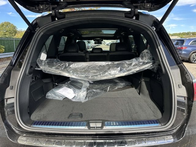 2027 Mercedes-Benz GLS GLS 450 4MATIC®