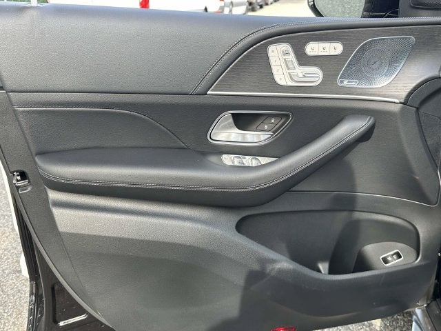 2027 Mercedes-Benz GLS GLS 450 4MATIC®