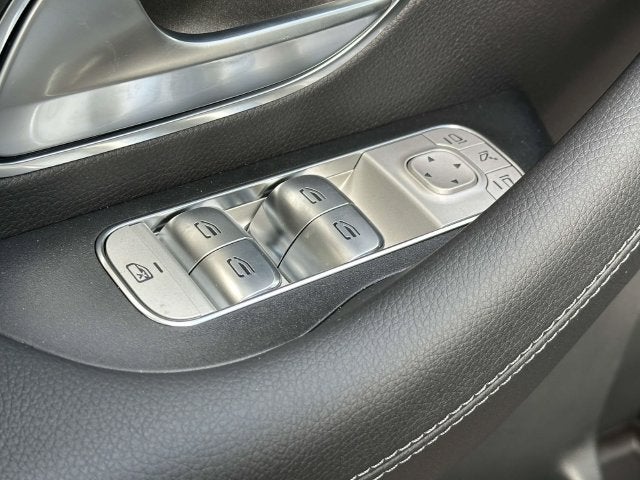 2027 Mercedes-Benz GLS GLS 450 4MATIC®