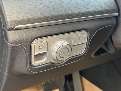 2027 Mercedes-Benz GLS GLS 450 4MATIC®