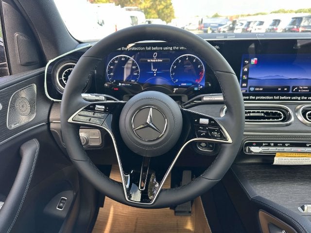 2027 Mercedes-Benz GLS GLS 450 4MATIC®