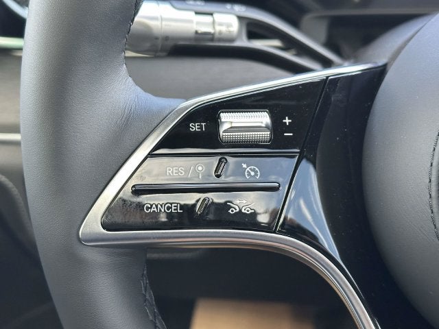 2027 Mercedes-Benz GLS GLS 450 4MATIC®