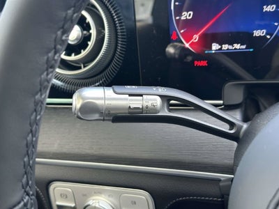 2027 Mercedes-Benz GLS GLS 450 4MATIC®