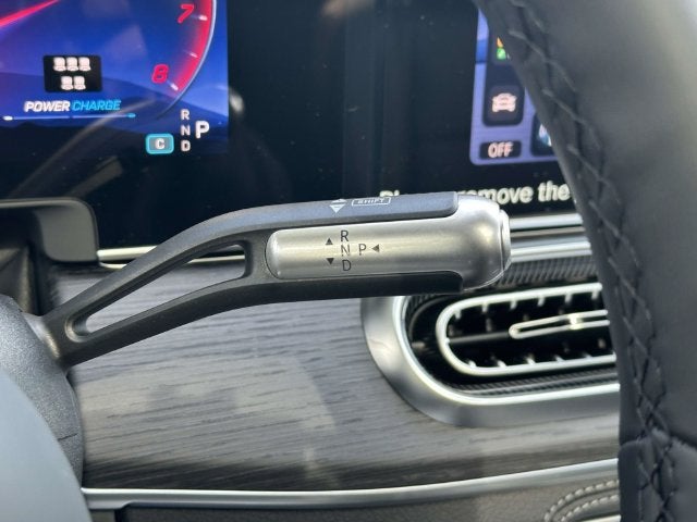 2027 Mercedes-Benz GLS GLS 450 4MATIC®
