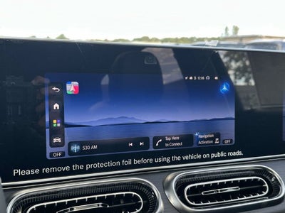 2027 Mercedes-Benz GLS GLS 450 4MATIC®