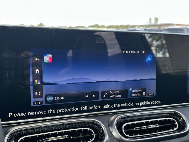 2027 Mercedes-Benz GLS GLS 450 4MATIC®