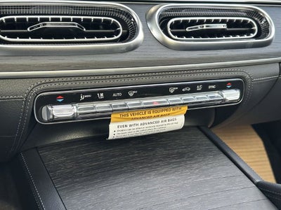 2027 Mercedes-Benz GLS GLS 450 4MATIC®