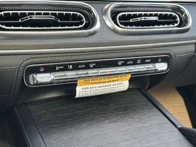 2027 Mercedes-Benz GLS GLS 450 4MATIC®