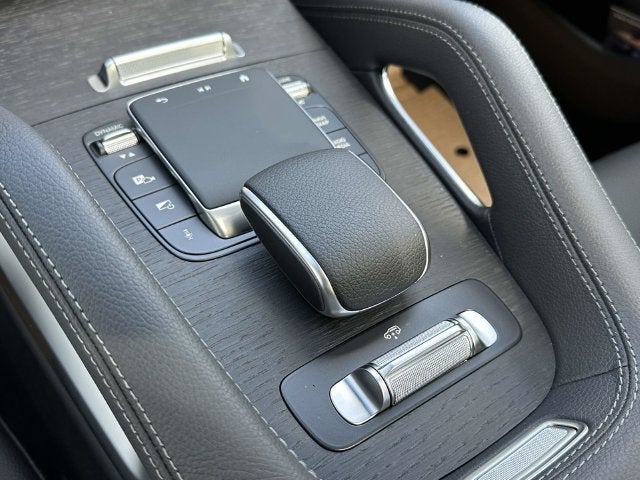 2027 Mercedes-Benz GLS GLS 450 4MATIC®