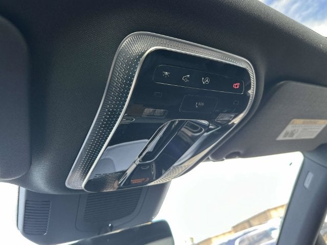 2027 Mercedes-Benz GLS GLS 450 4MATIC®