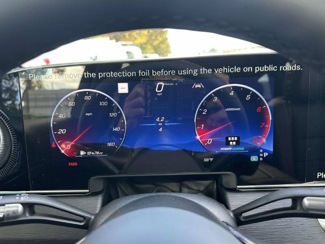 2027 Mercedes-Benz GLS GLS 450 4MATIC®
