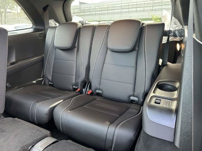 2027 Mercedes-Benz GLS GLS 450 4MATIC®