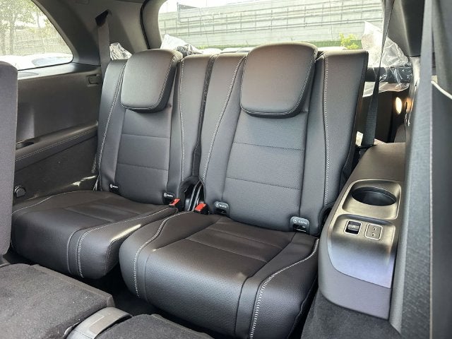 2027 Mercedes-Benz GLS GLS 450 4MATIC®